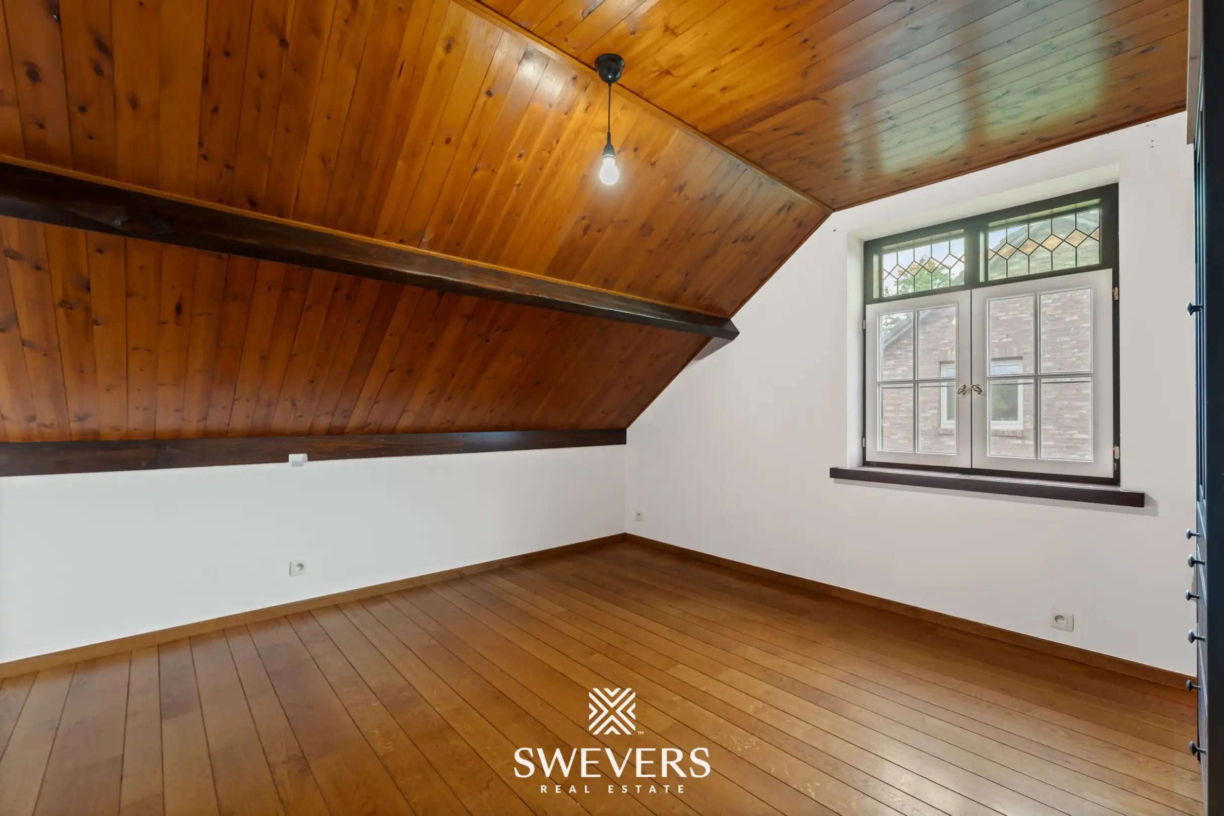 Unieke en charmante woning op wondermooi perceel van 20a 81ca nabij het centrum van Zolder foto 22