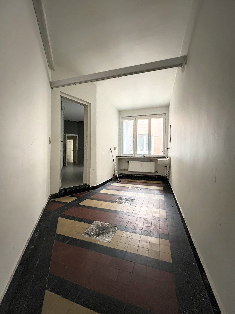 Te renoveren 3-SLPK appartement met zicht op Casino foto 8