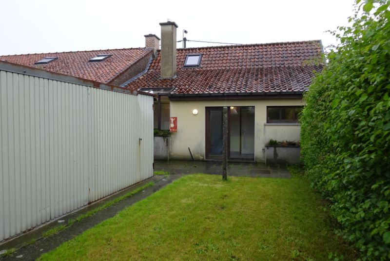 Rustig gelegen woning (HOB) foto 15