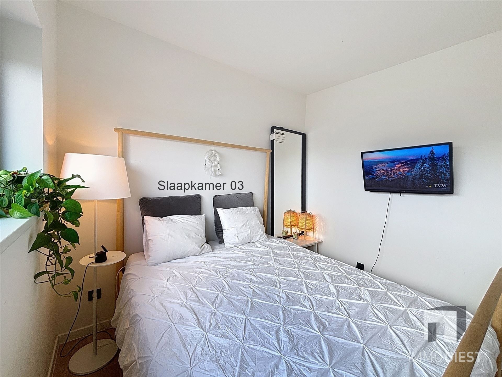 Modern duplex appartement met 3 slpkmrs foto 27