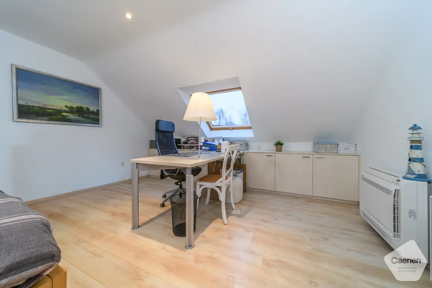 Hoogwaardige alleenstaande hoekvilla met zongerichte tuin nabij zee – Koksijde foto 17