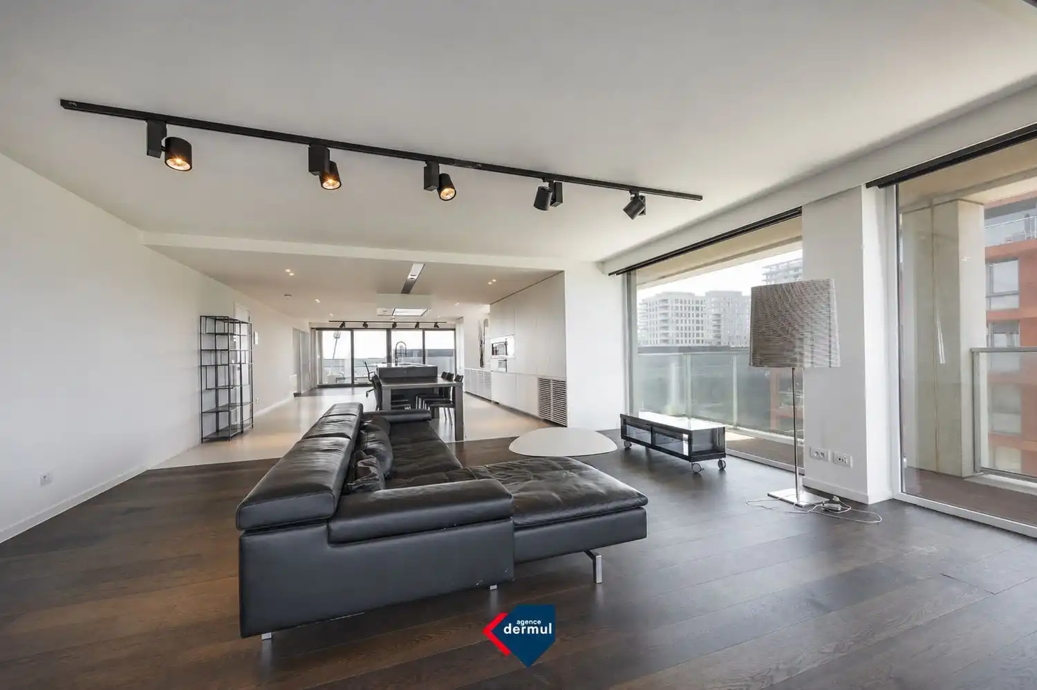 RESIDENTIE INFINITY III foto 5