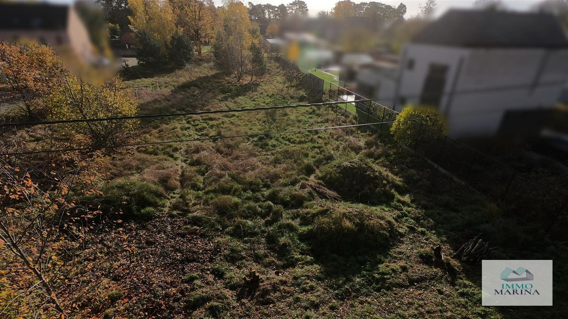 Zuidgerichte bouwgrond voor OB op 11a12ca te Tremelo foto 11