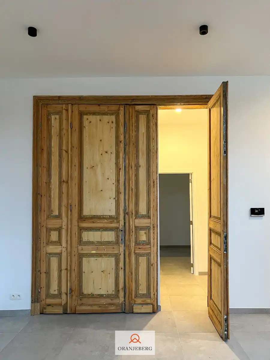 Co-housing woning met 4 leefruimtes, 4 slpk's en 4 badkamers foto 9