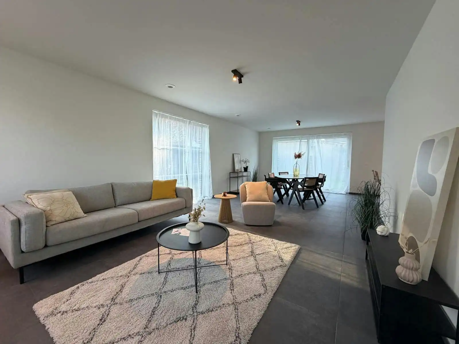 Nieuwbouw woning te Aalter foto 4