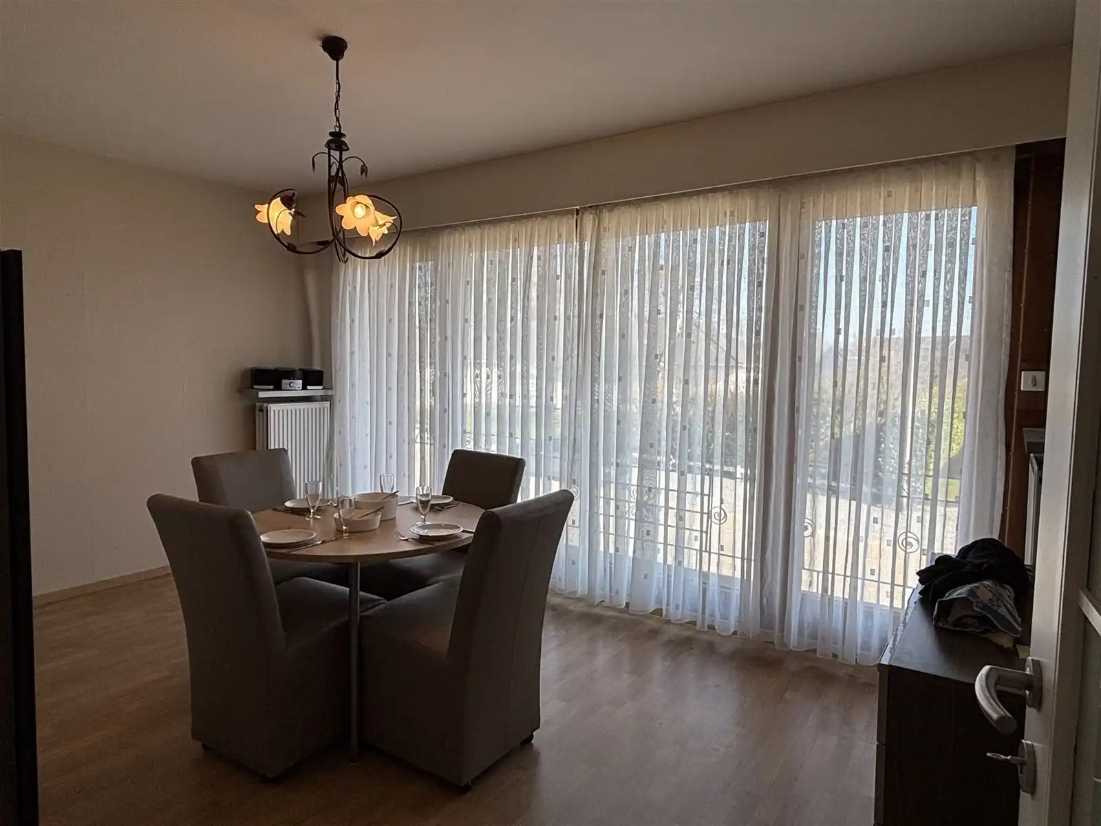 4 slaapkamer villa foto 11