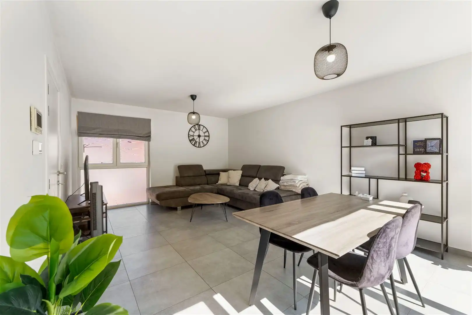 Appartement te koop Waterleidingstraat 5/17 - 3550 Heusden-Zolder