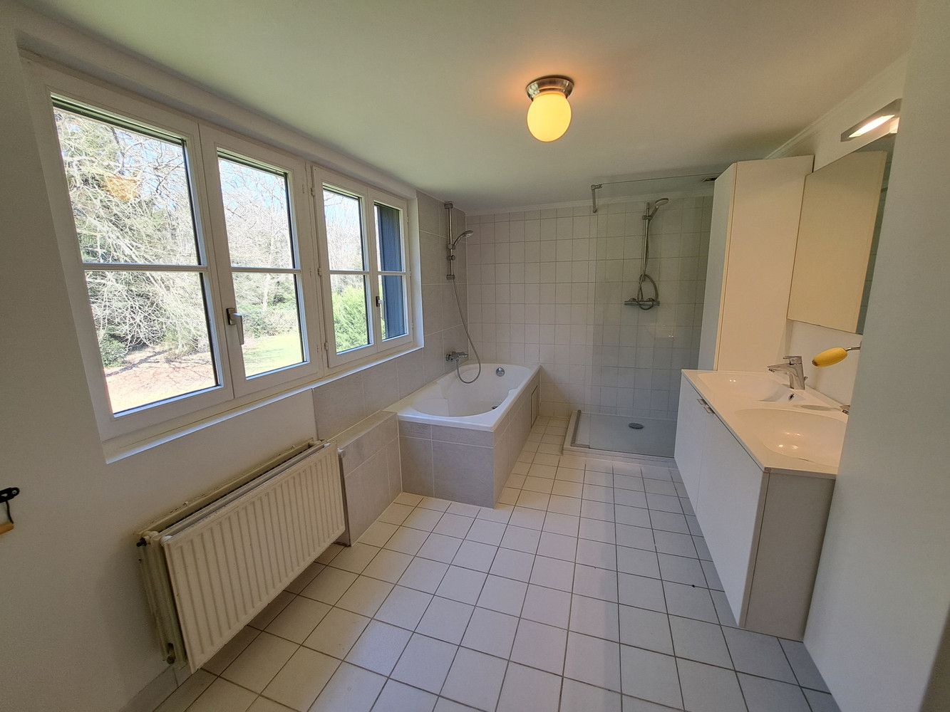 Prachtige villa in een privé park, ideaal gelegen nabij Brasschaat en Kapellen foto 17