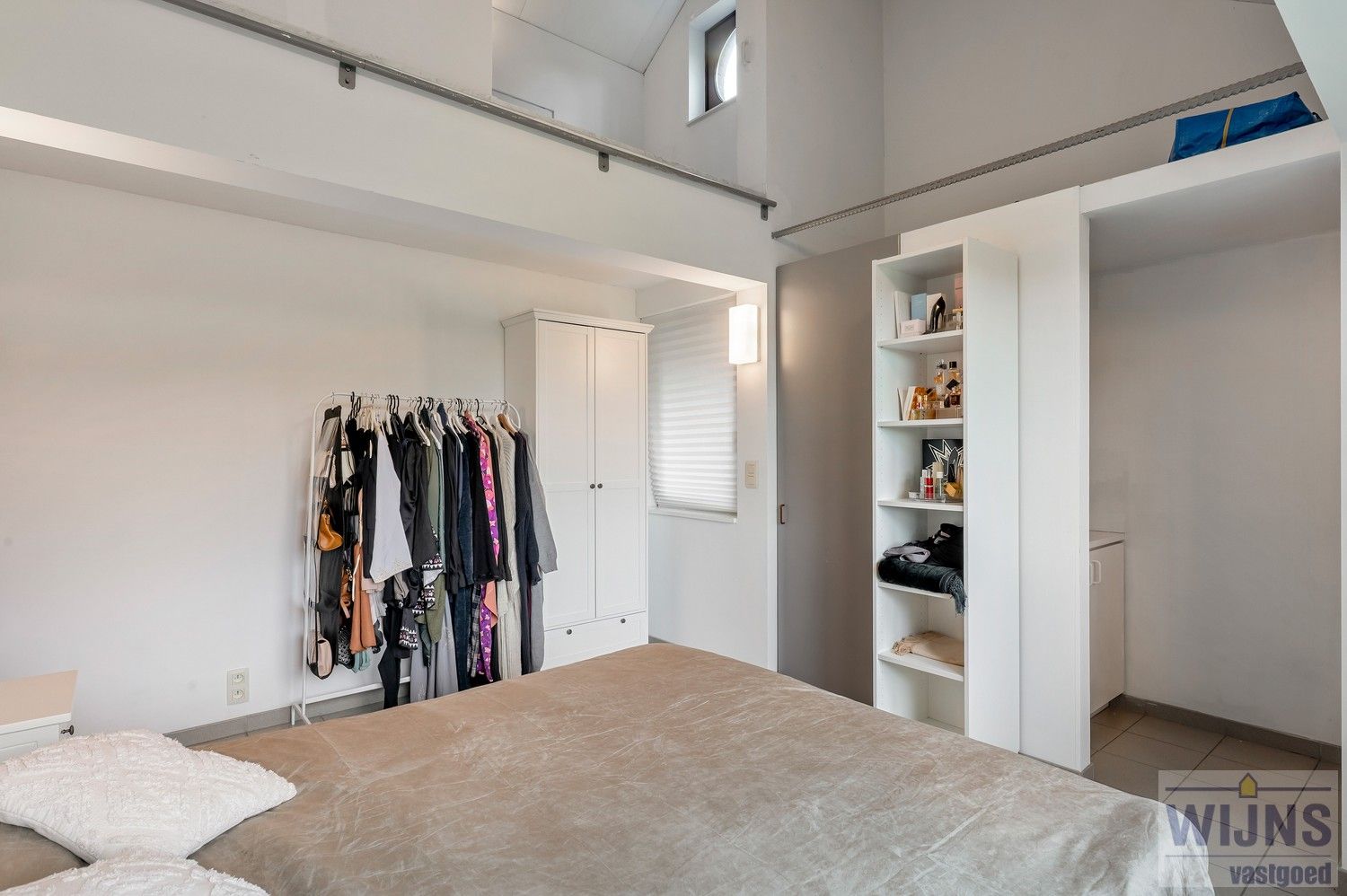 INVESTERINGSWONING I UNIEKE LOCATIE I GOORBOSHOEVE foto 18