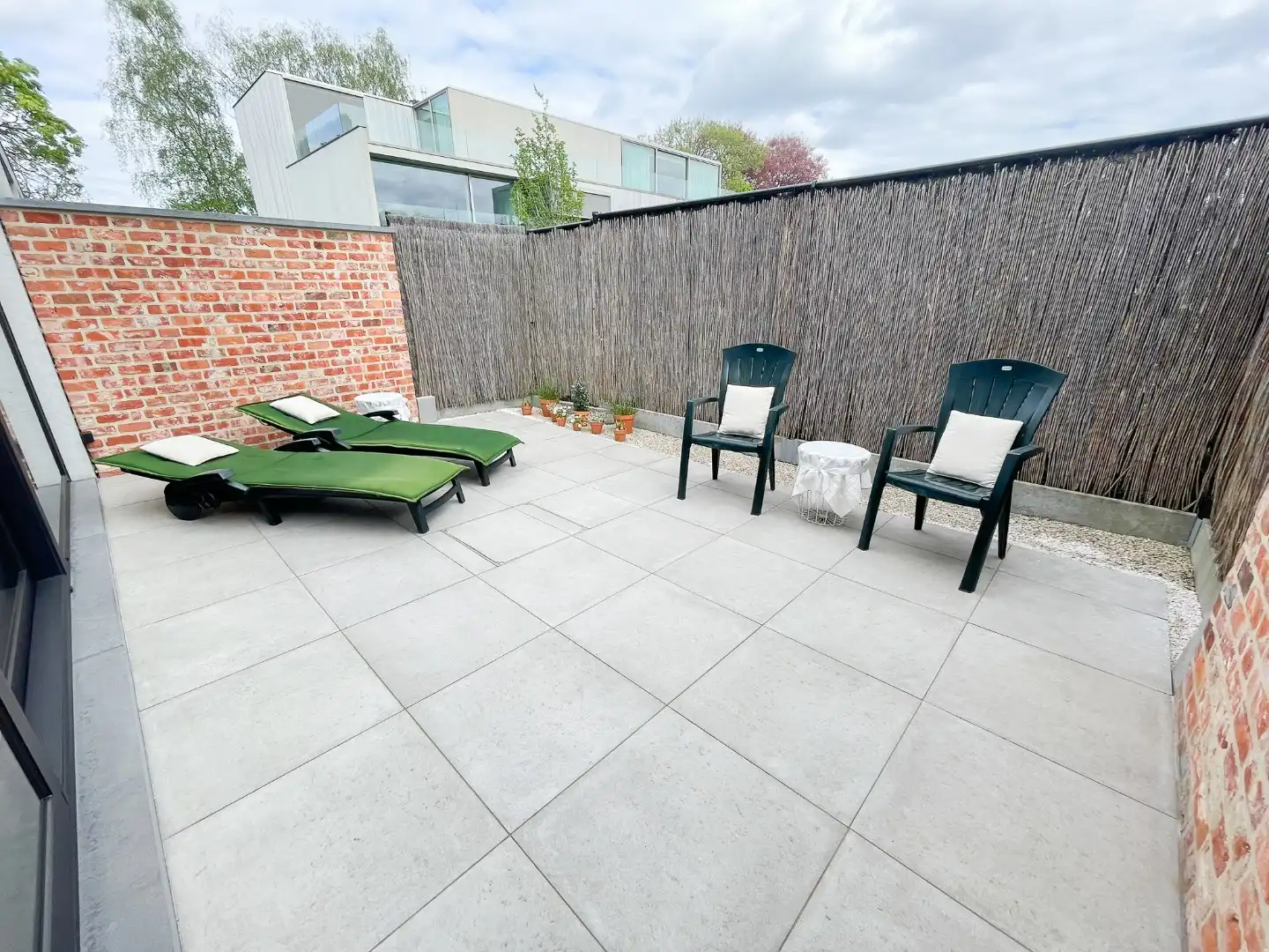 Volledig instapklare woning met 3 slaapkamers op mooie ligging foto 10