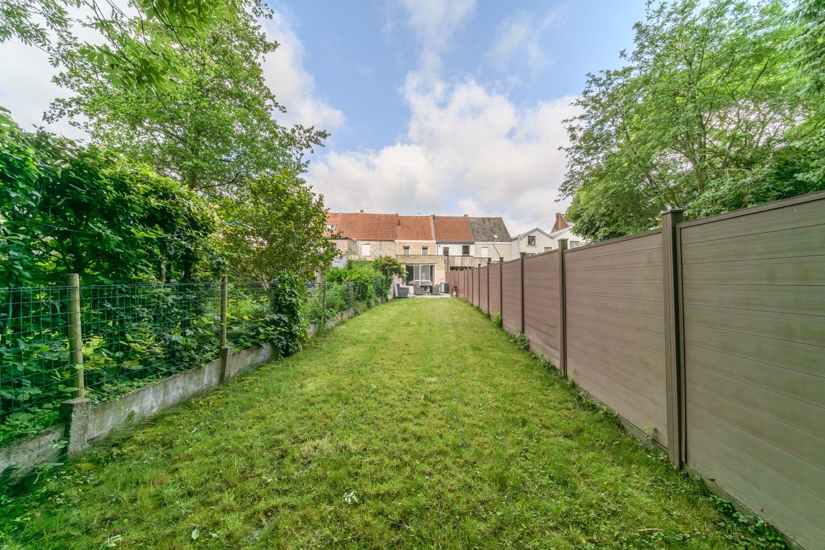 Totaal gerenoveerde gezinswoning te Hofstade! foto 12
