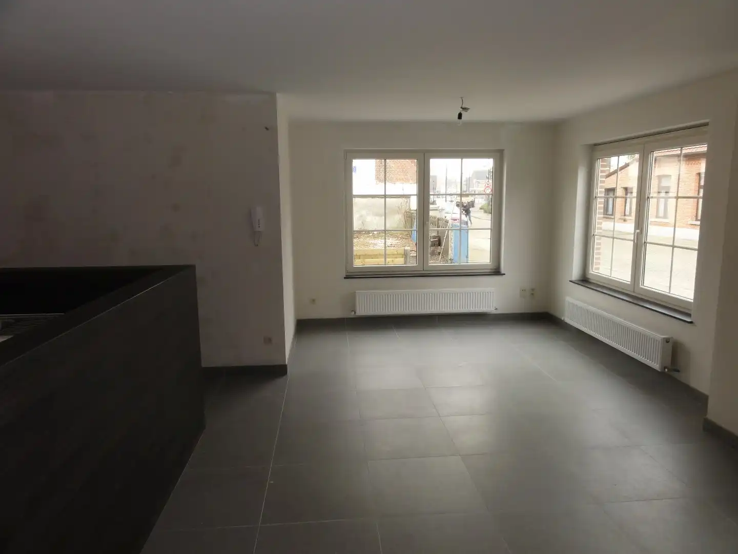 Gelijkvloers appartement met 2 slaapkamers en tuin te Dessel! foto 4