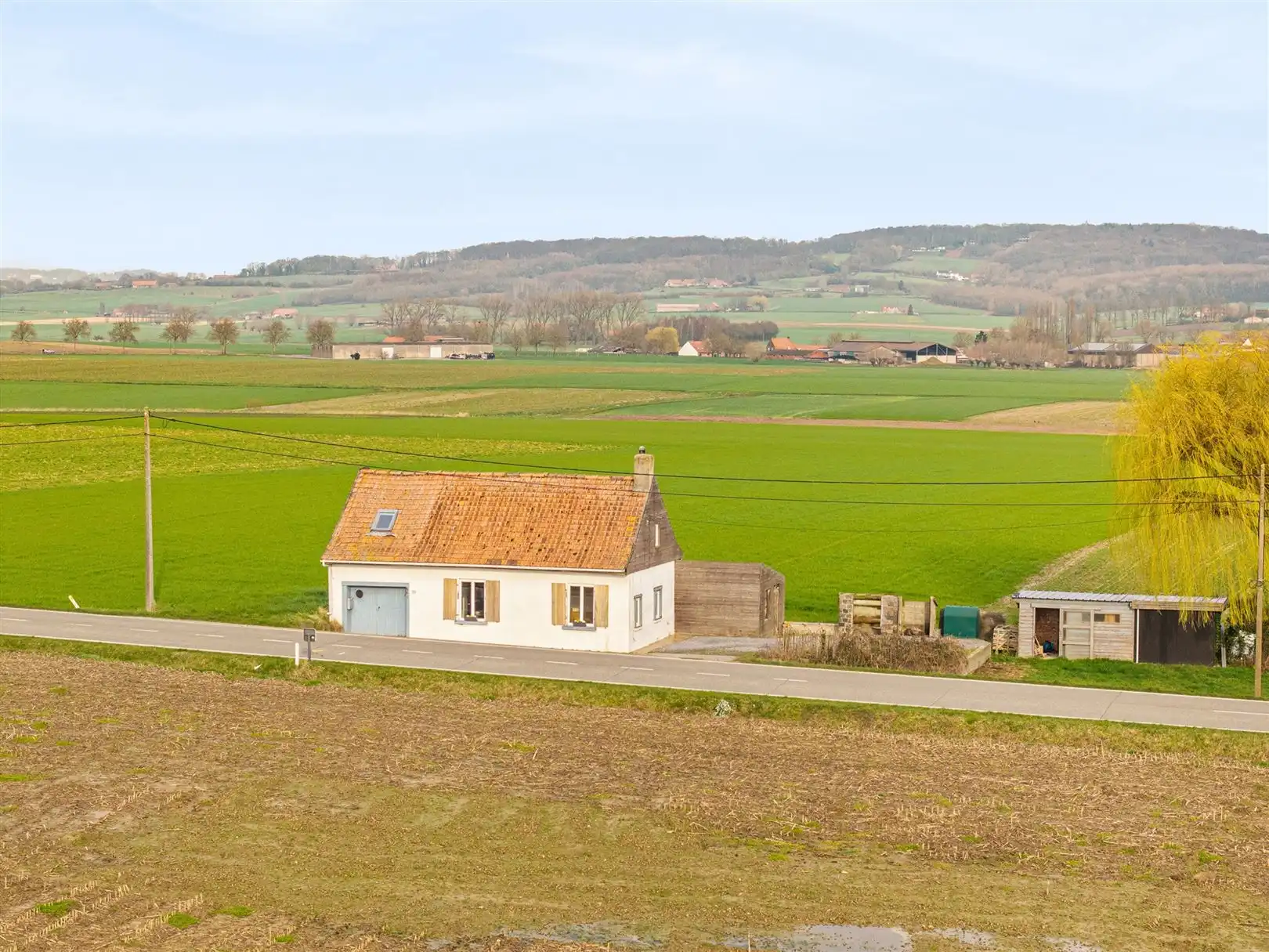 Alleenstaande woning op 850m² foto 30