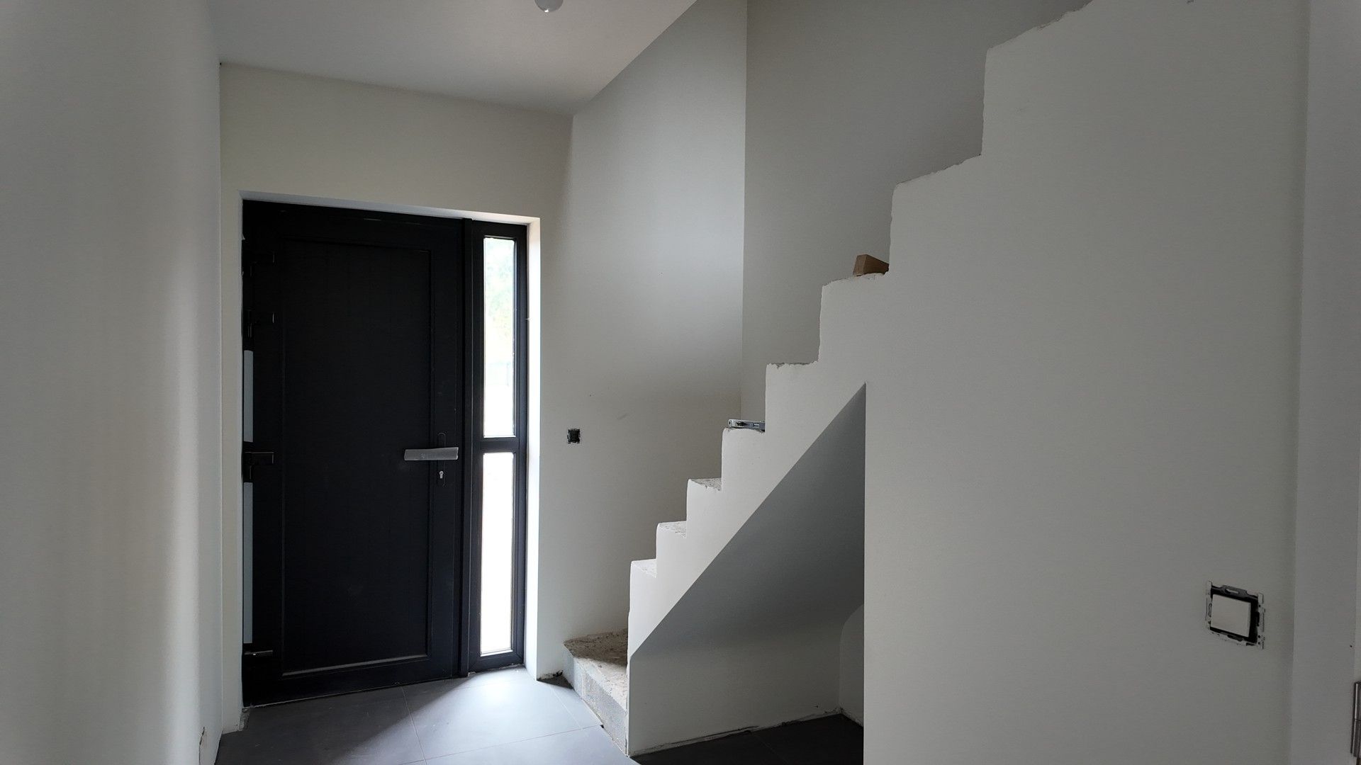 MODERNE ENERGIEZUINIGE HOB WONING TE HUUR - ZUTENDAAL foto 4