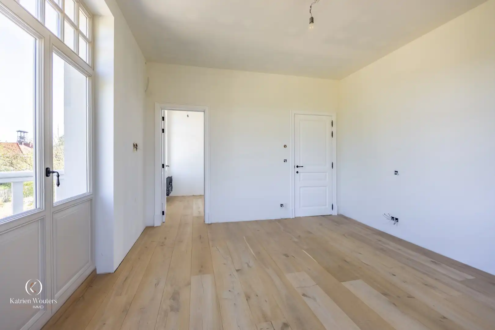 Uitzonderlijke villa met parktuin foto 23