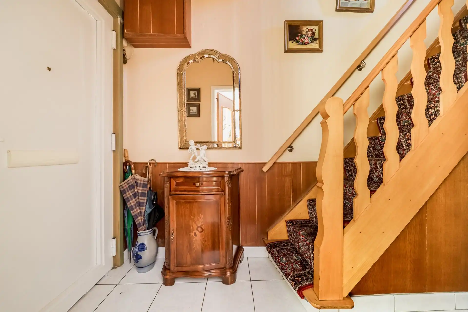 Charmante woning met gezellige tuin! foto 12