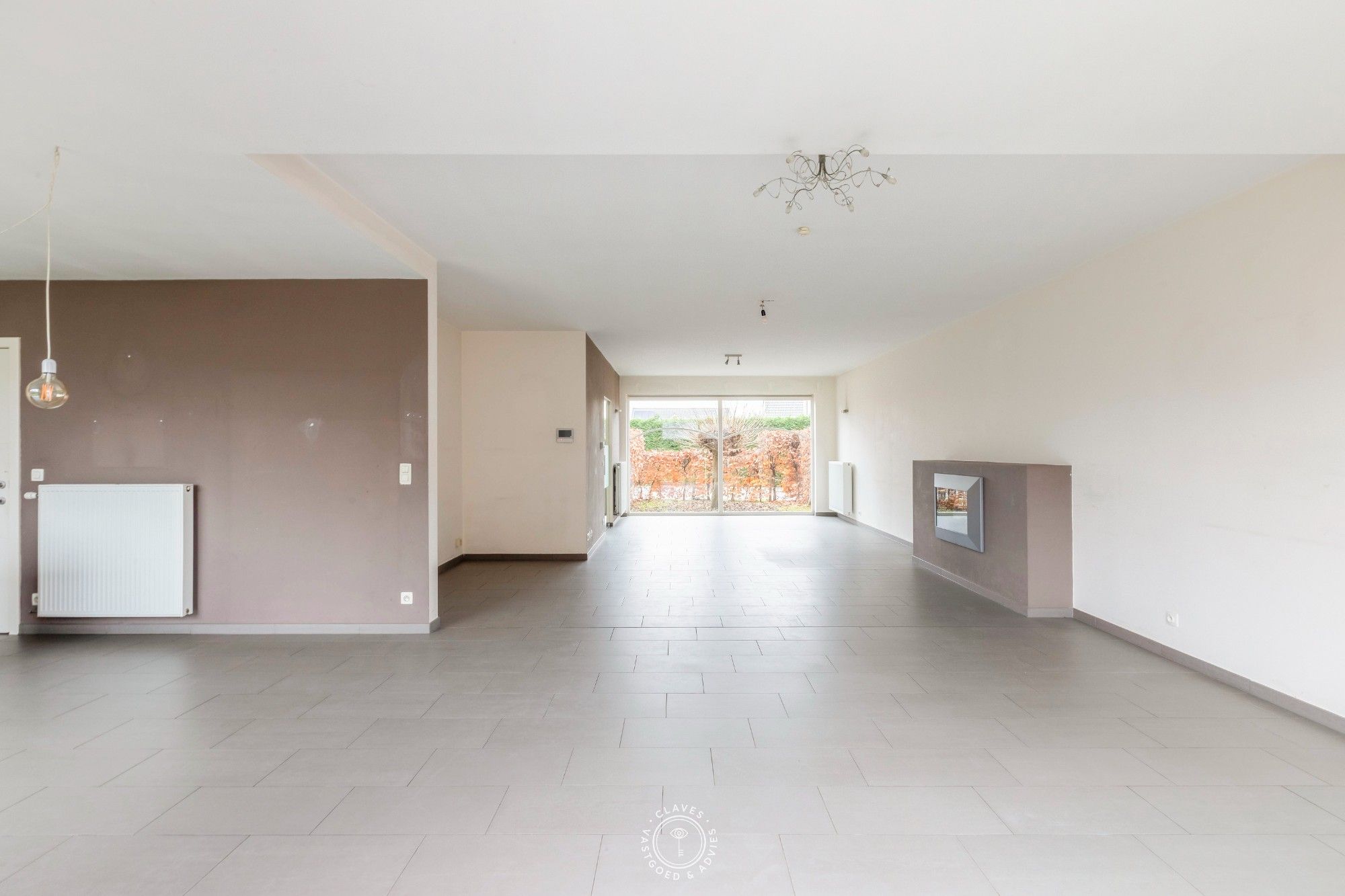 Recente halfopen bebouwing met B-label foto 6