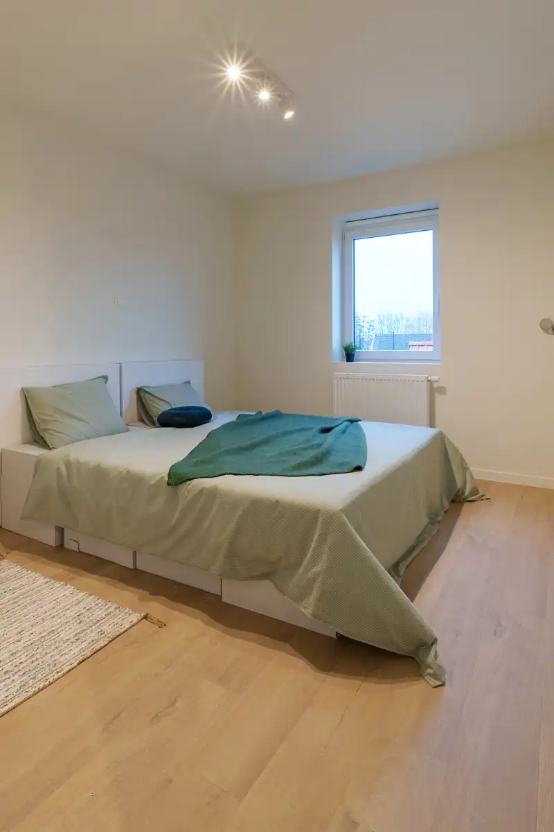 Appartementen te koop in centrum Ingelmunster foto 6