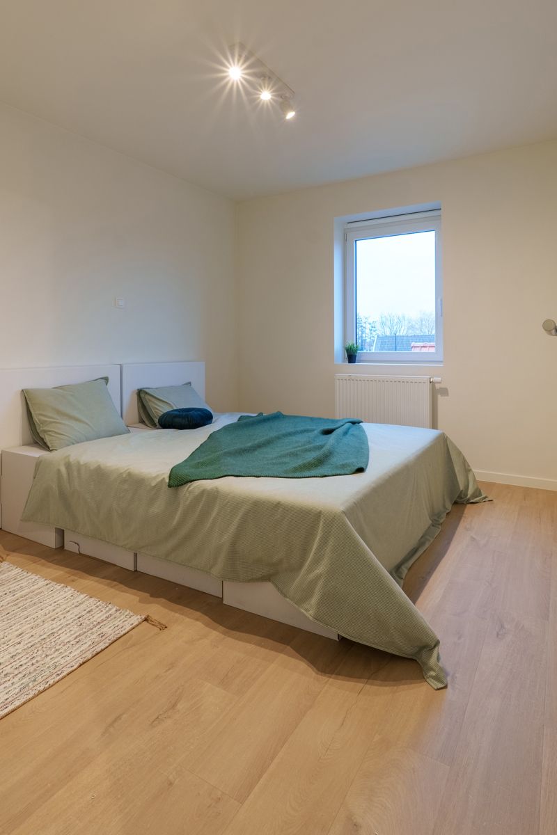 Appartementen te koop in centrum Ingelmunster foto 6