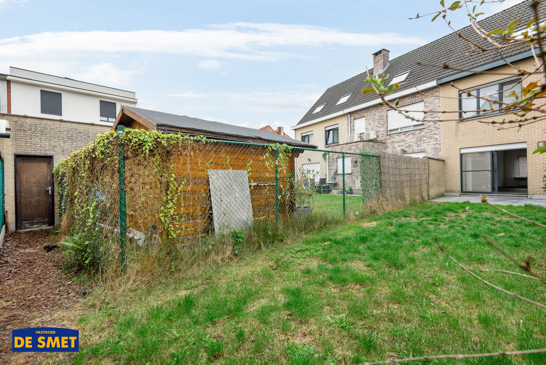 Energiezuinige ééngezinswoning met ruime oprit én garagebox foto 5