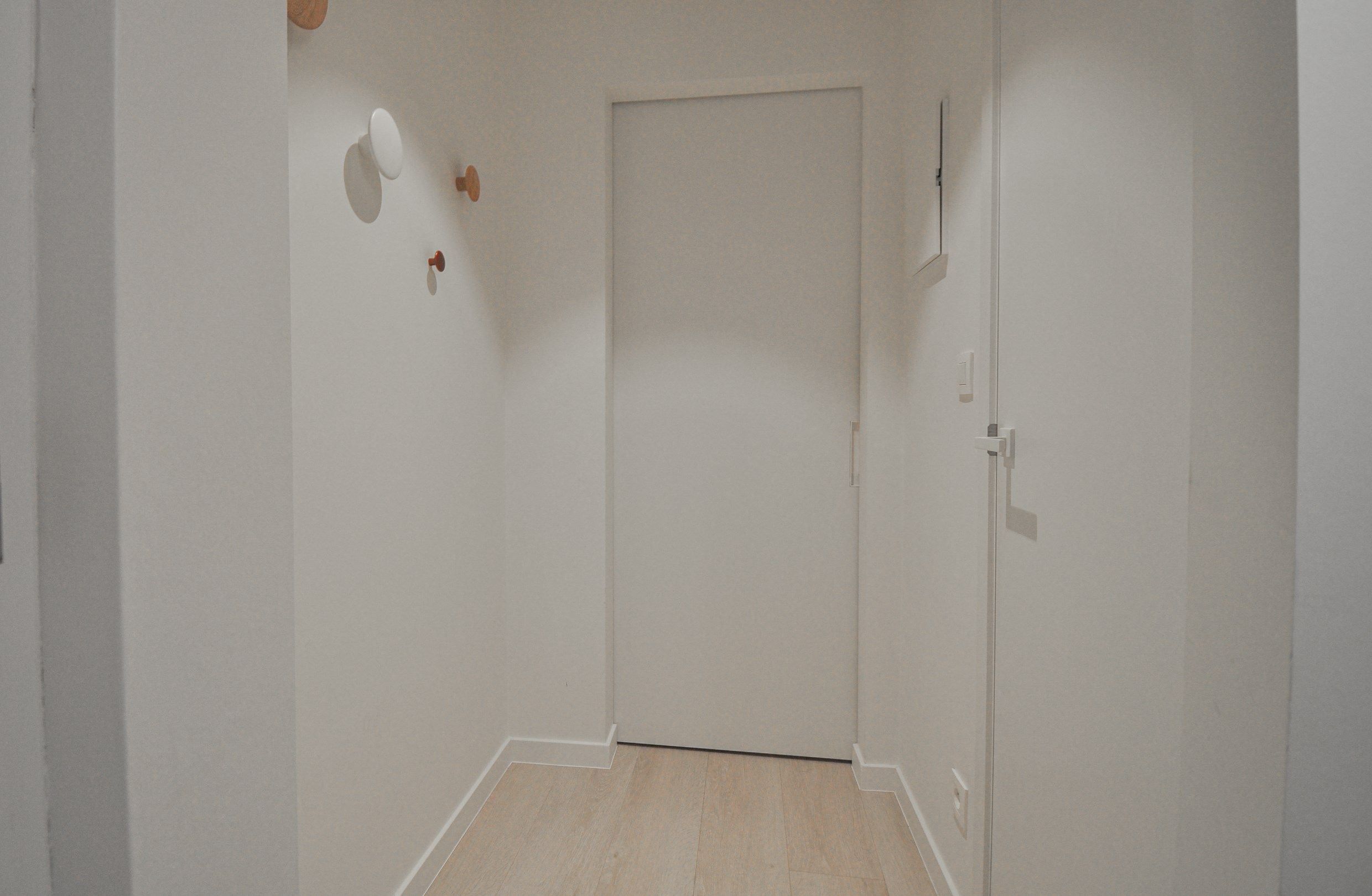 Recent tijdloos gerenoveerd appartement met zijdelings zeezicht. foto 12