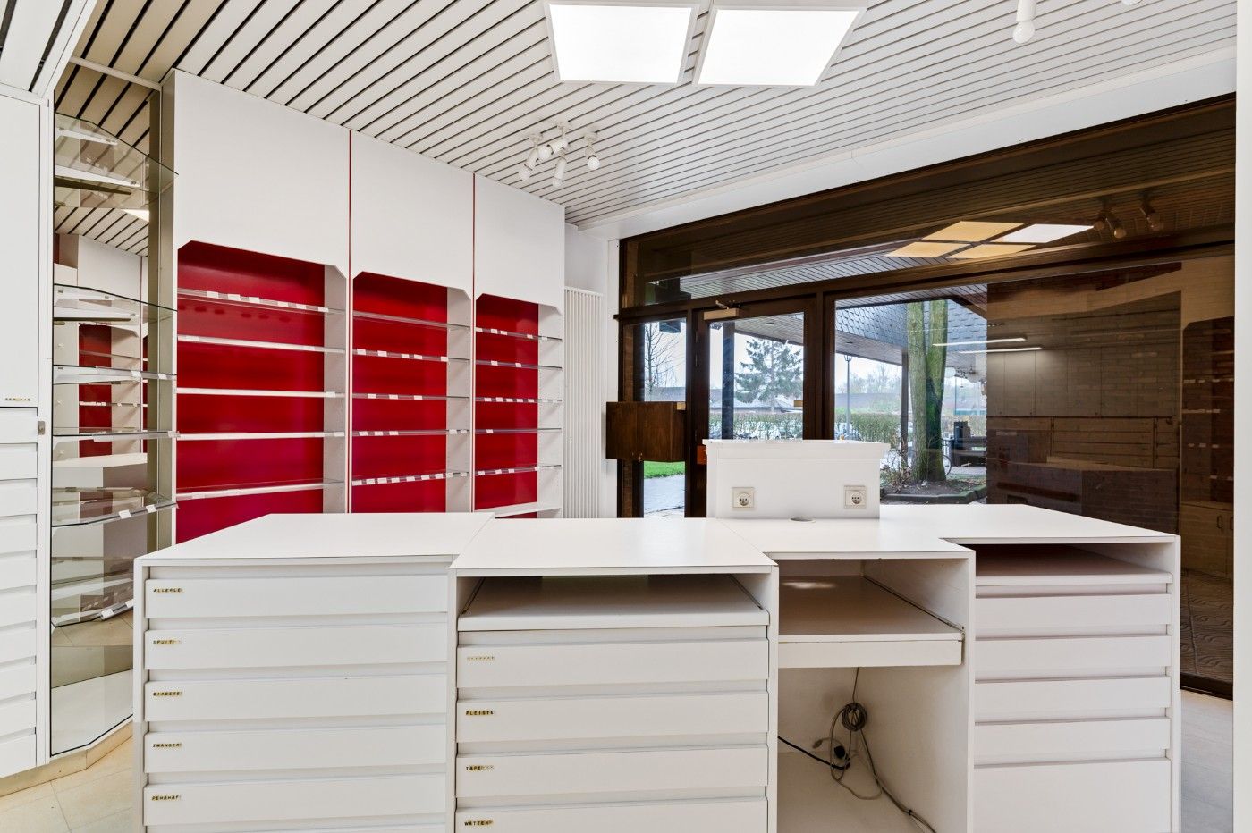 Handelspand te Hoboken foto 5