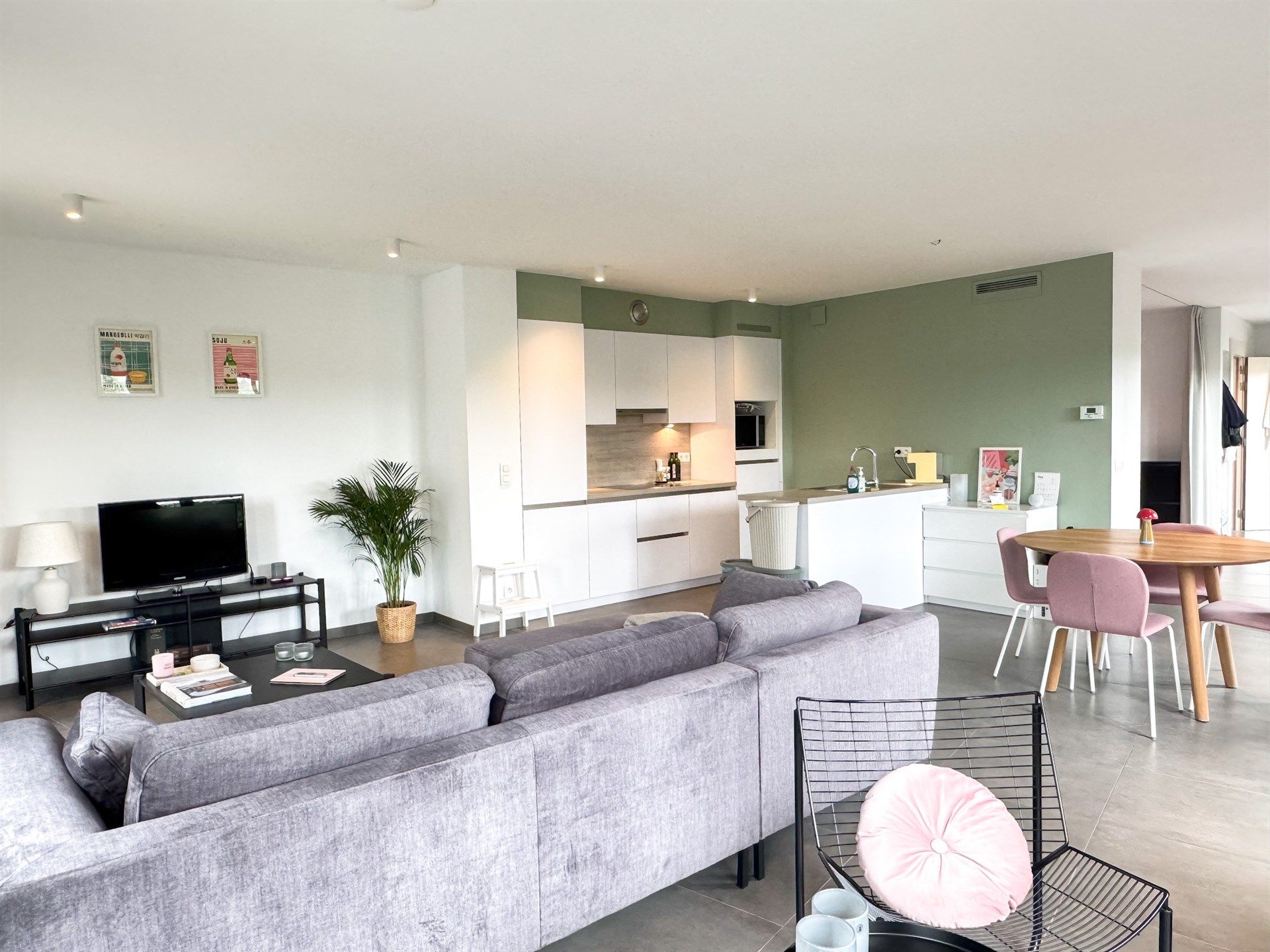 Unieke Loft met Scheldezicht op de Plantinkaai foto 2