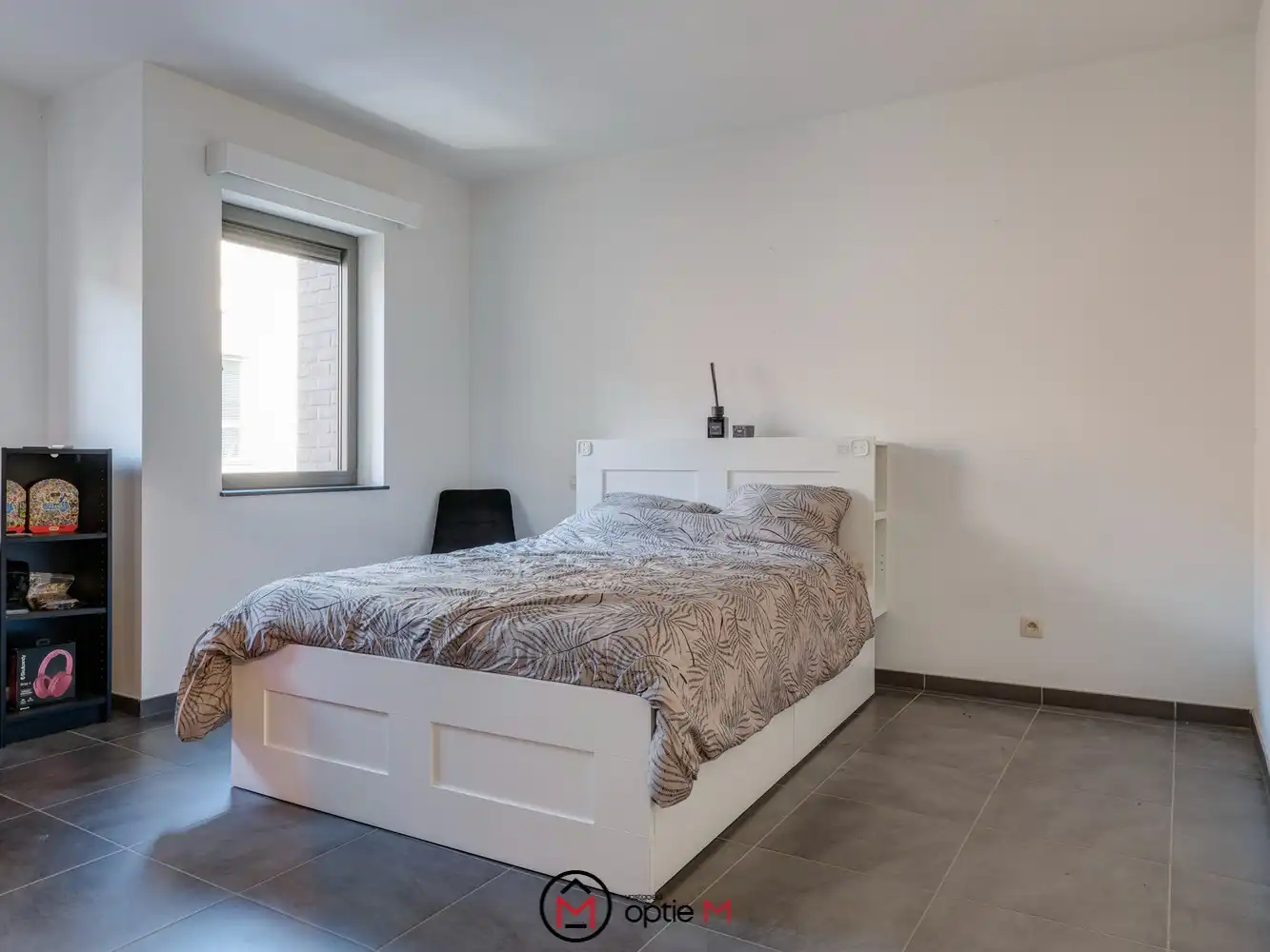 Ruim appartement in Bilzen-Hoeselt met parkeerplaats foto 18