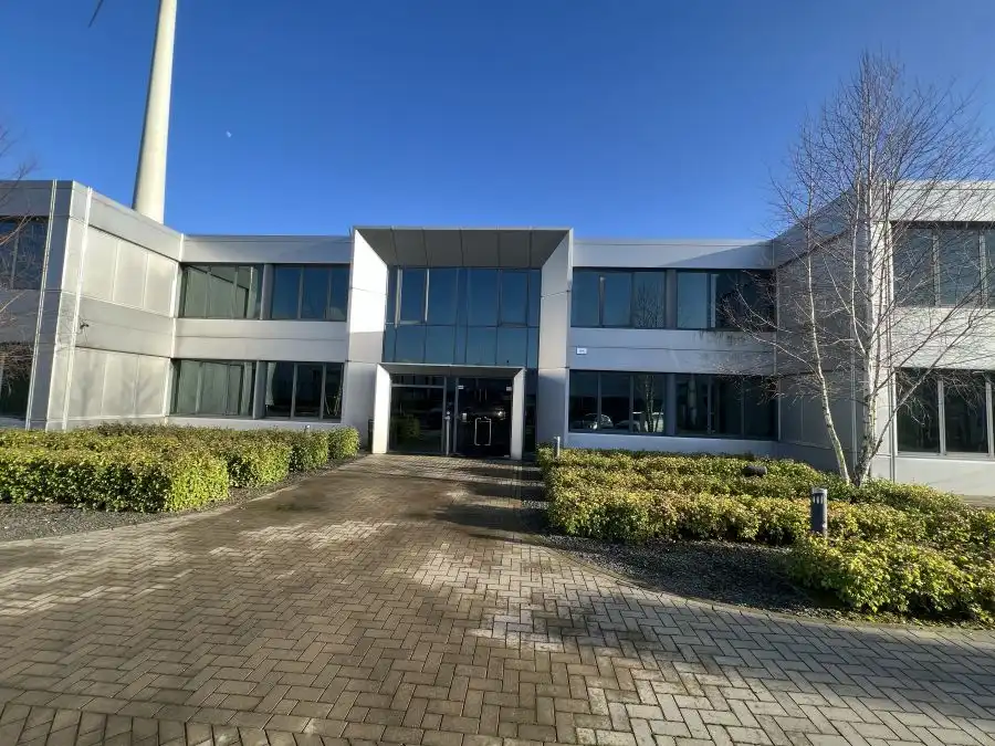 Industrieweg 3, 2880 Bornem foto 2