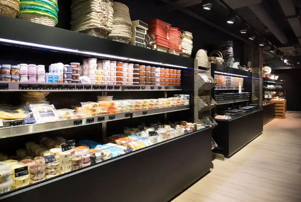 Te Koop of Ter Overname: Instapklare Traiteurzaak in het Centrum van Aalst foto 8