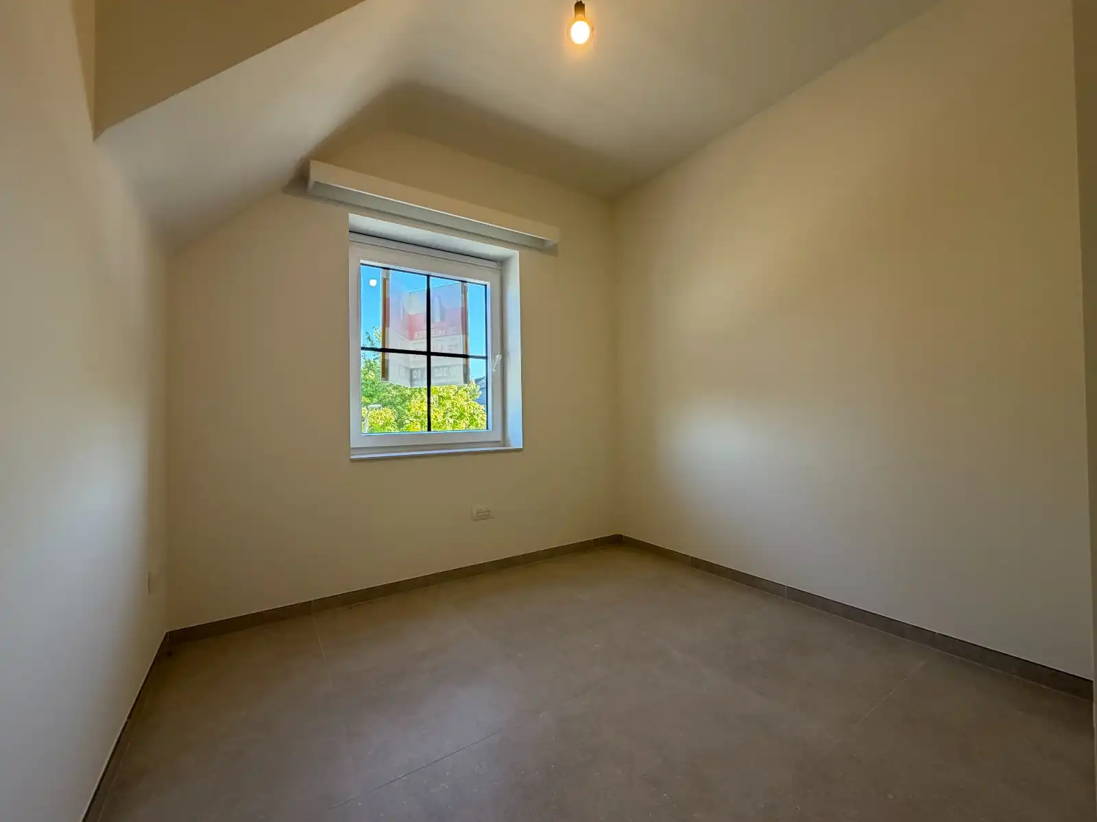 Nieuwbouwappartement te huur in centrum Nazareth foto 6