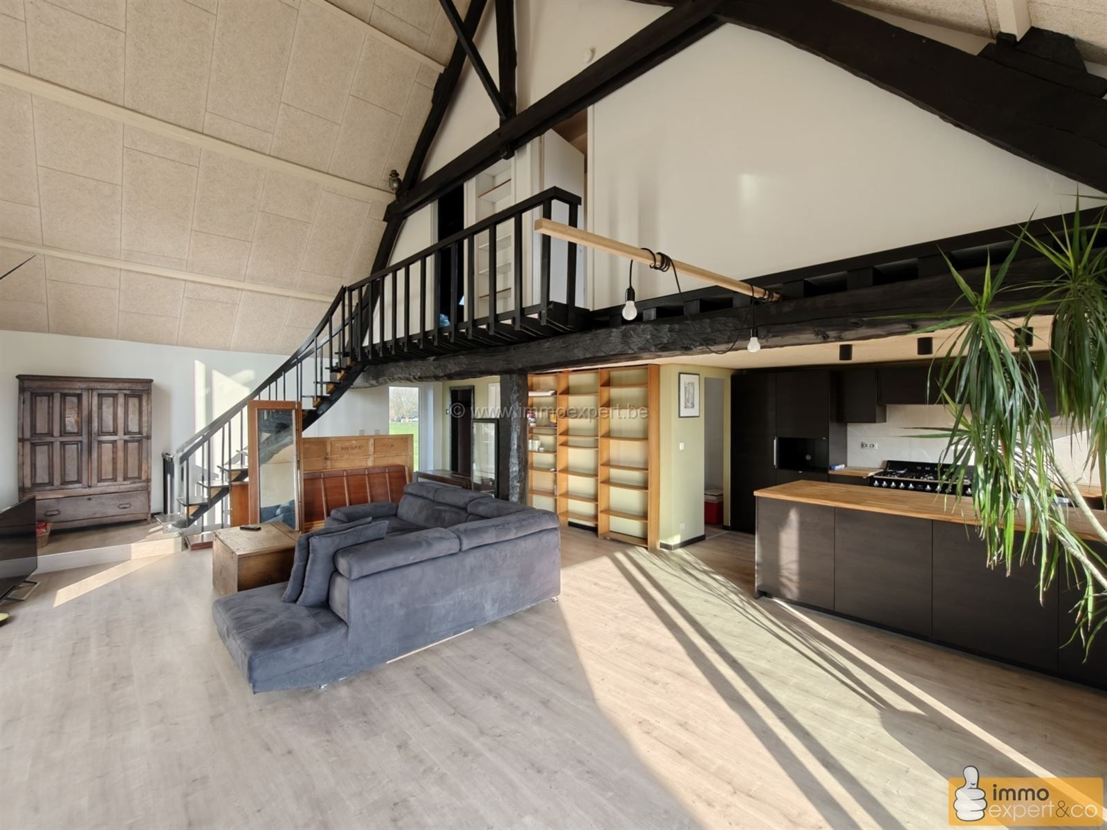 PEPINGEN: Uniek, idylisch en energiezuinig vastgoed foto 26