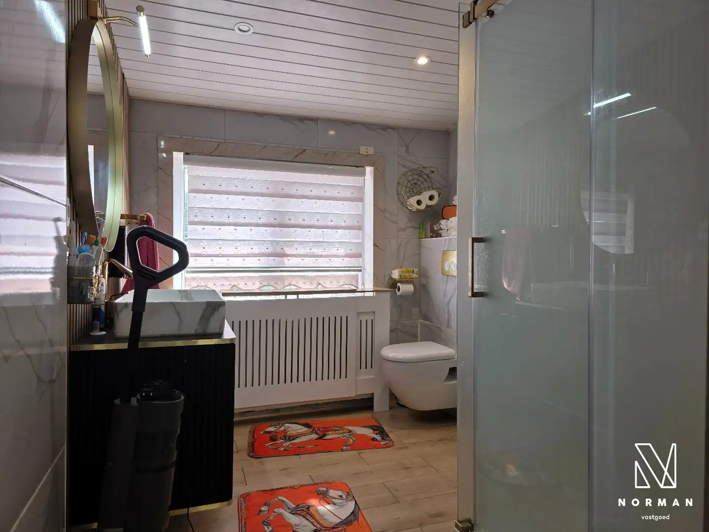 Instapklare woning - EPC A - 4 slk -  2 keukens - 2 badks foto 25
