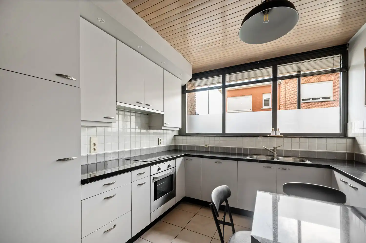 Energiezuinige woning met 4 slpkrs op toplocatie in Sint-Katelijne-Waver foto 6