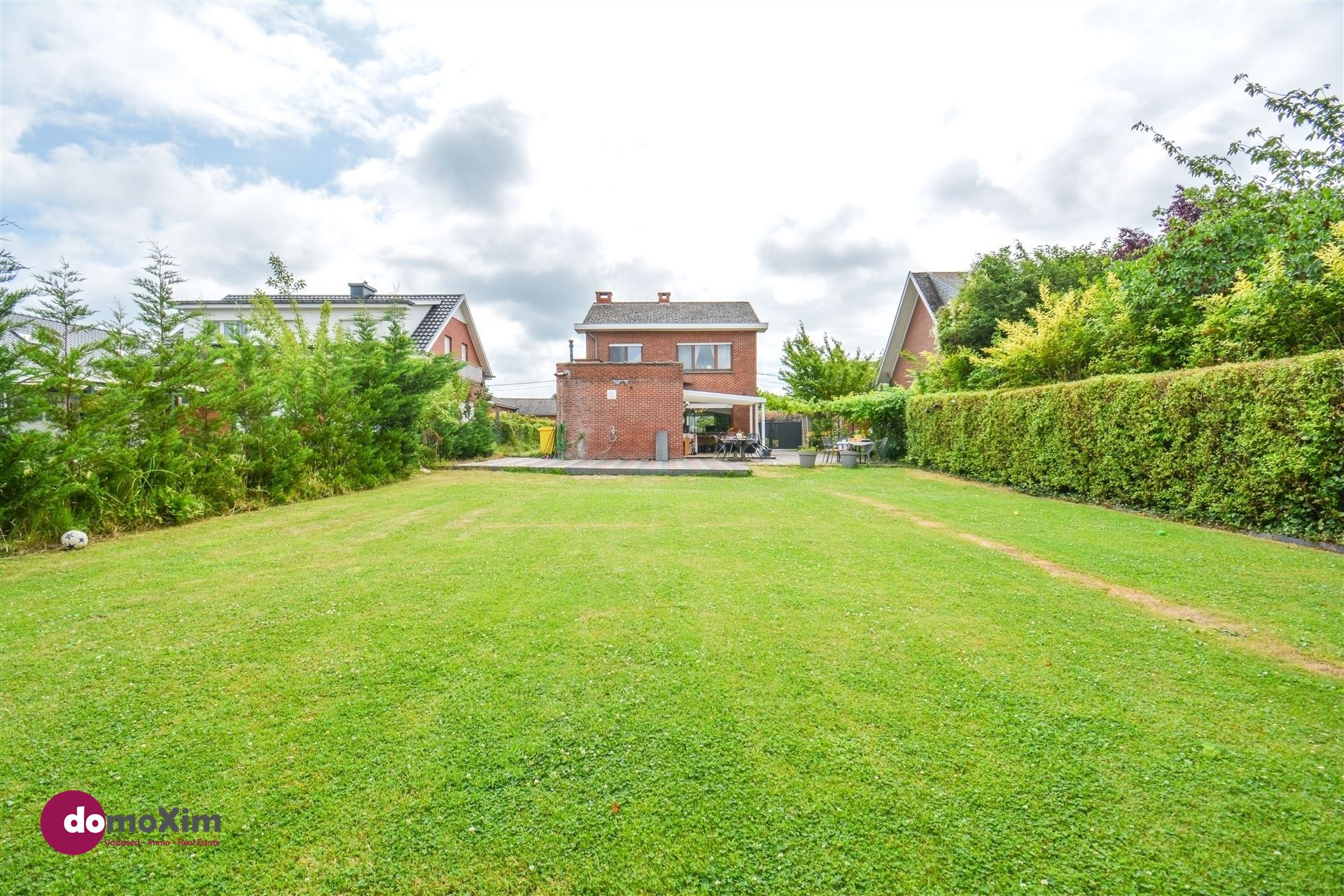 Instapklare woning met 3 slaapkamers en tuin in een rustige buurt foto 20