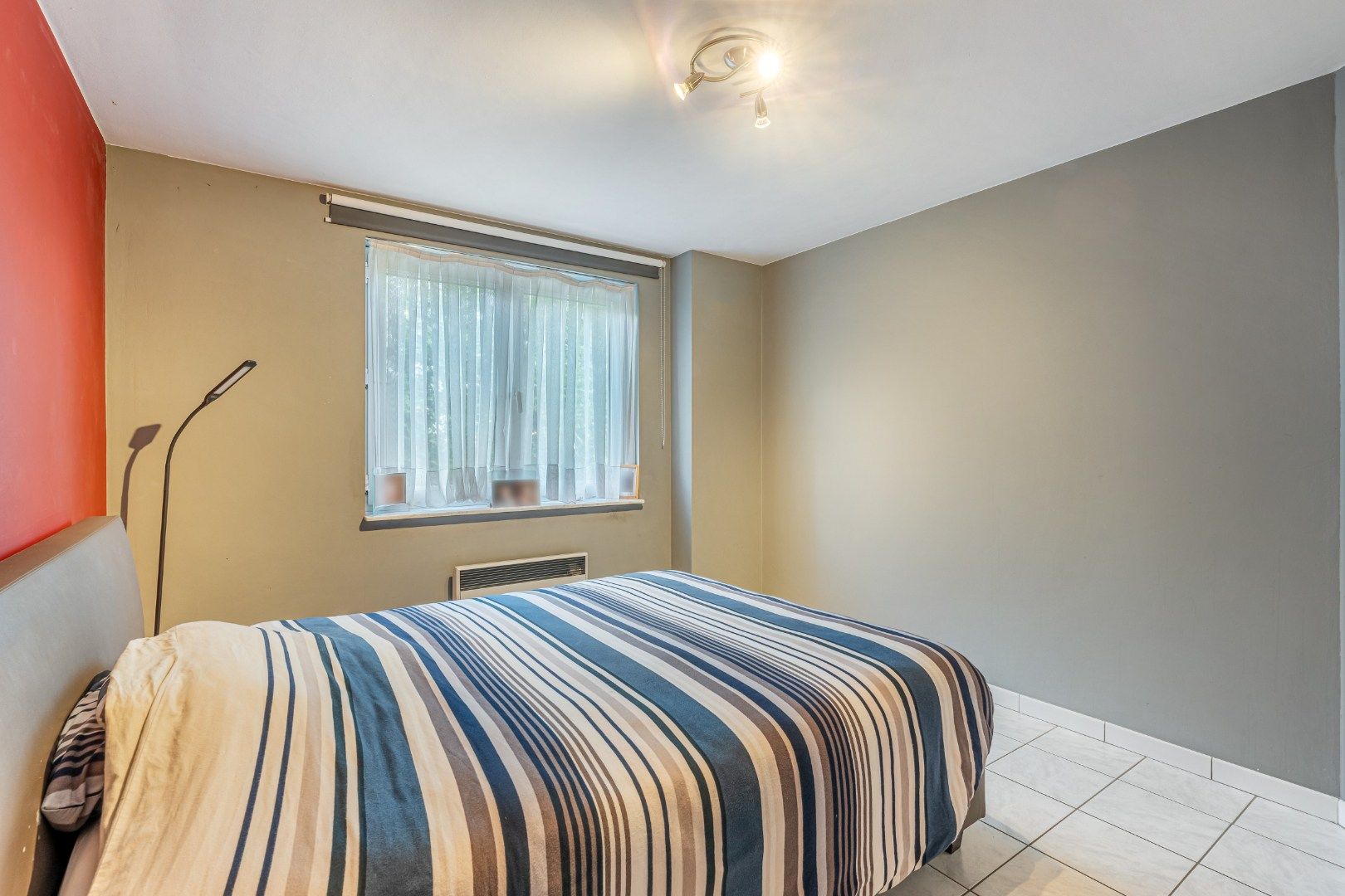 Uitstekend gelegen, instapklaar en lichtrijk appartement te Lummen  foto 5