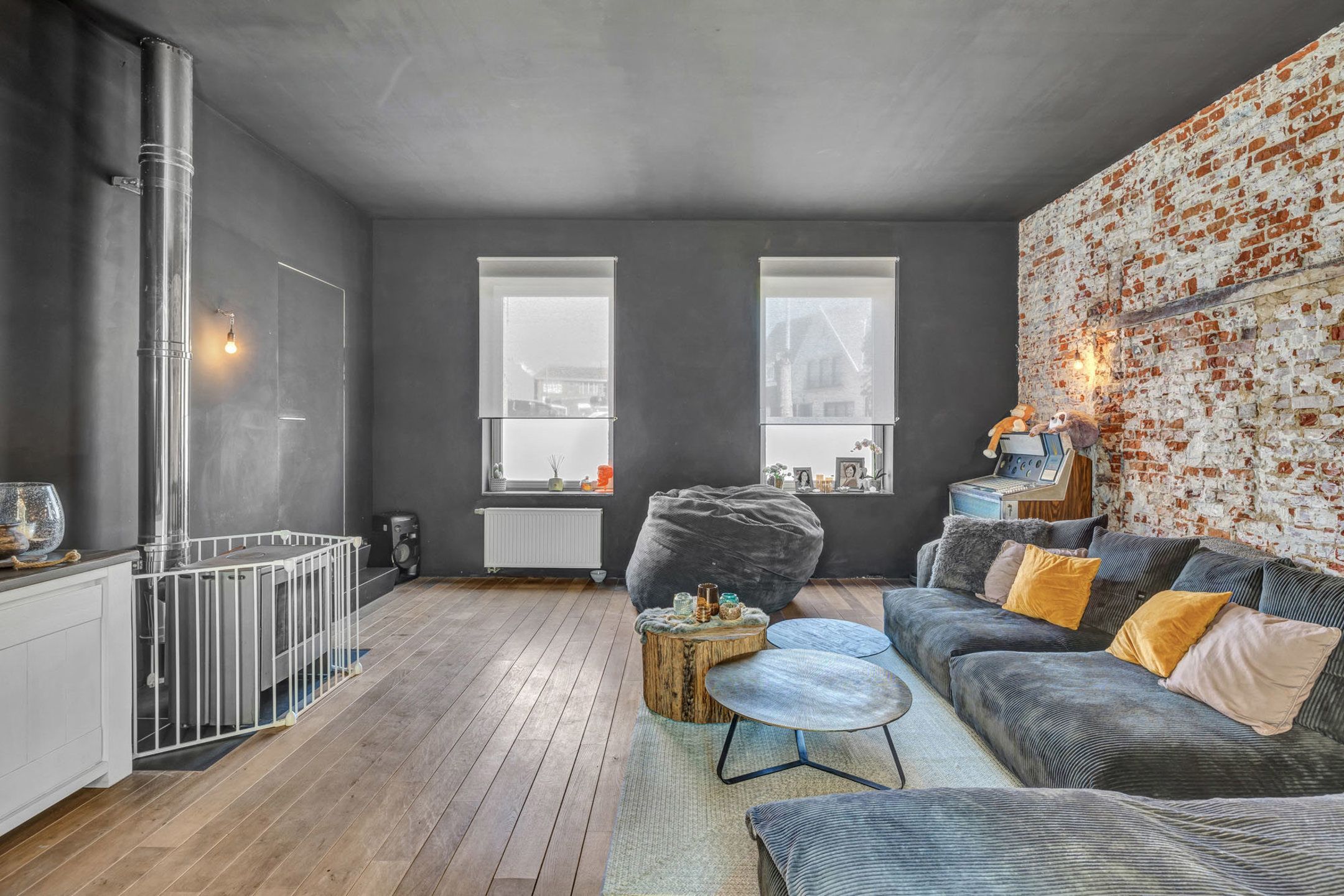 Ruime woning met prachtige tuin en diverse mogelijkheden foto 5