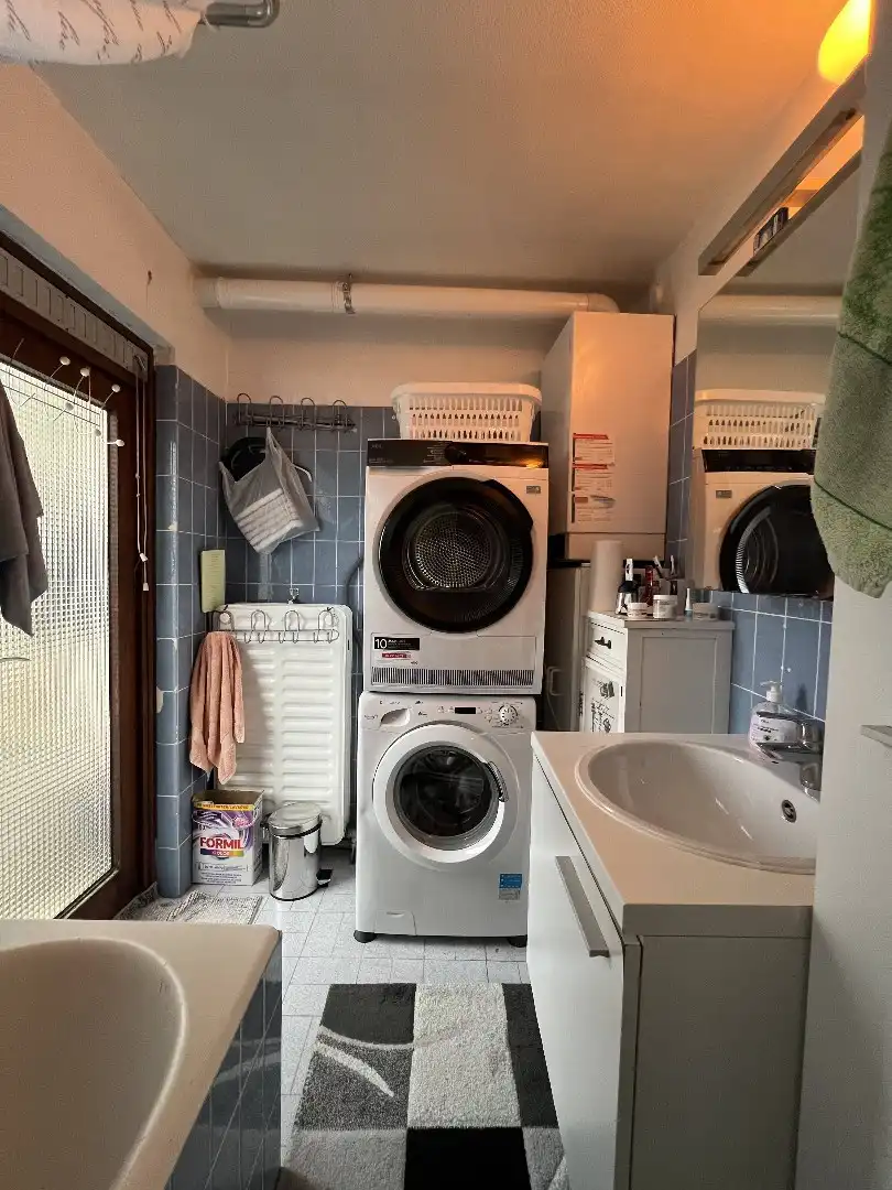 OOSTENDE - CENTRUM MARIAKERKE foto 12