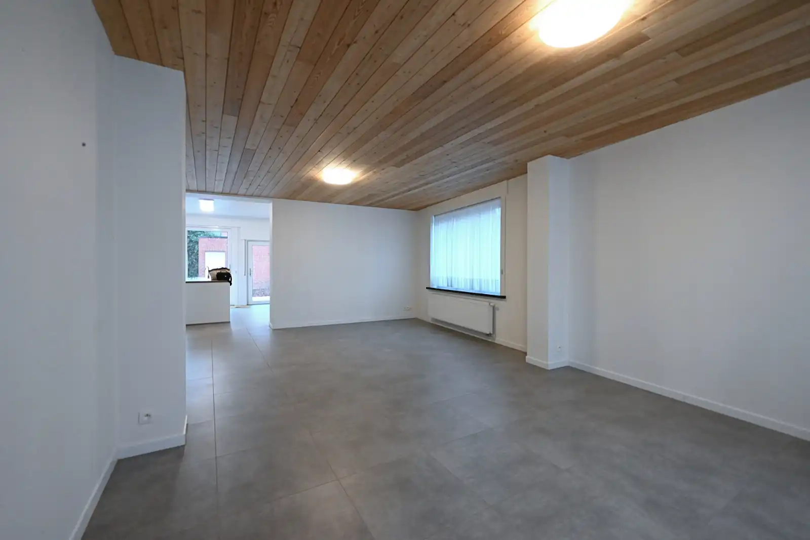 Prachtig afgewerkte woning met 3 slaapkamers in het centrum van Ardooie foto 6