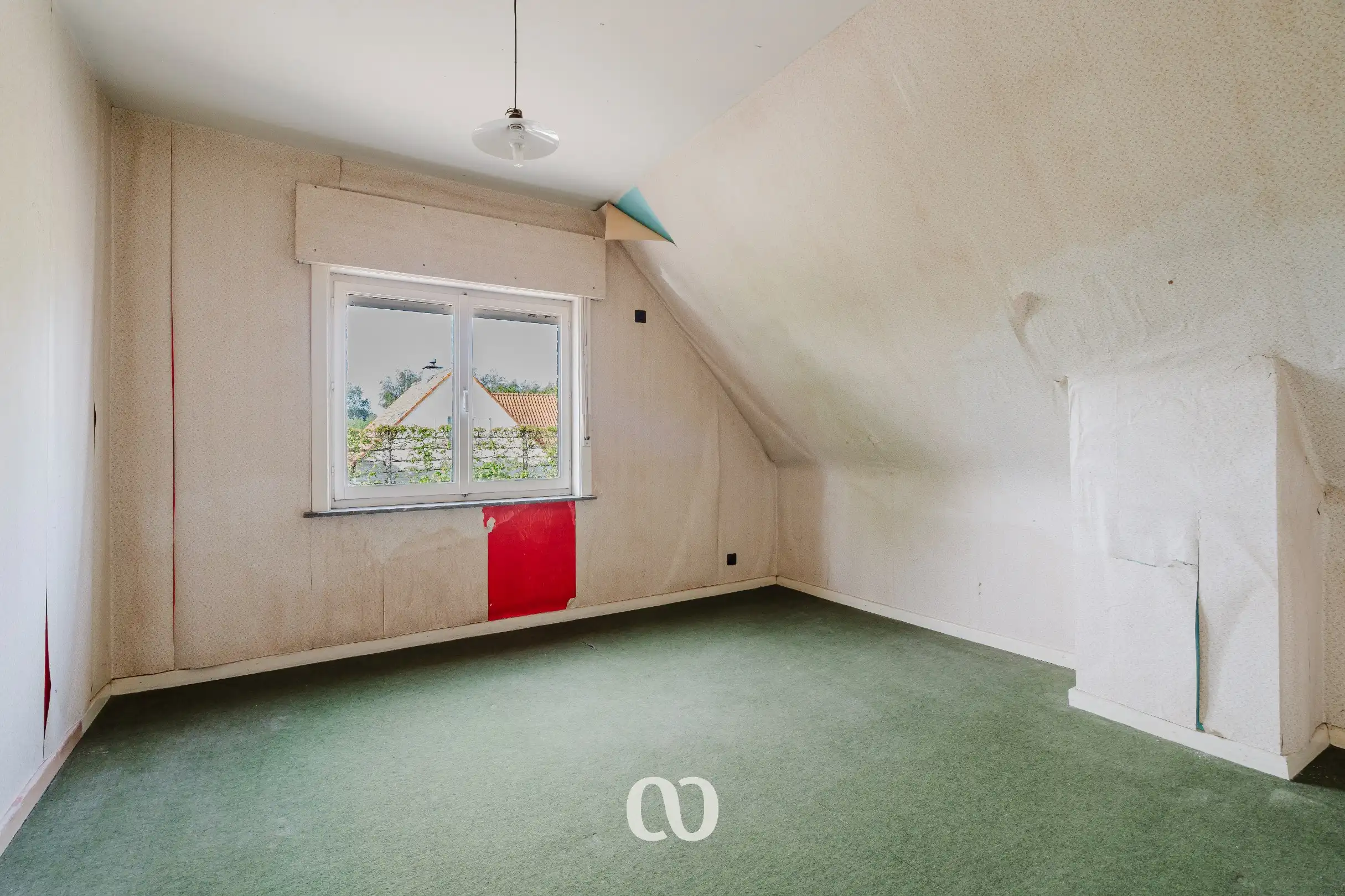 Charmante gezinswoning in Huise! foto 9