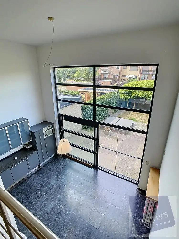 Ruime bel-etagewoning met 3 slaapkamers, tuin en garage in Hasselt foto 10