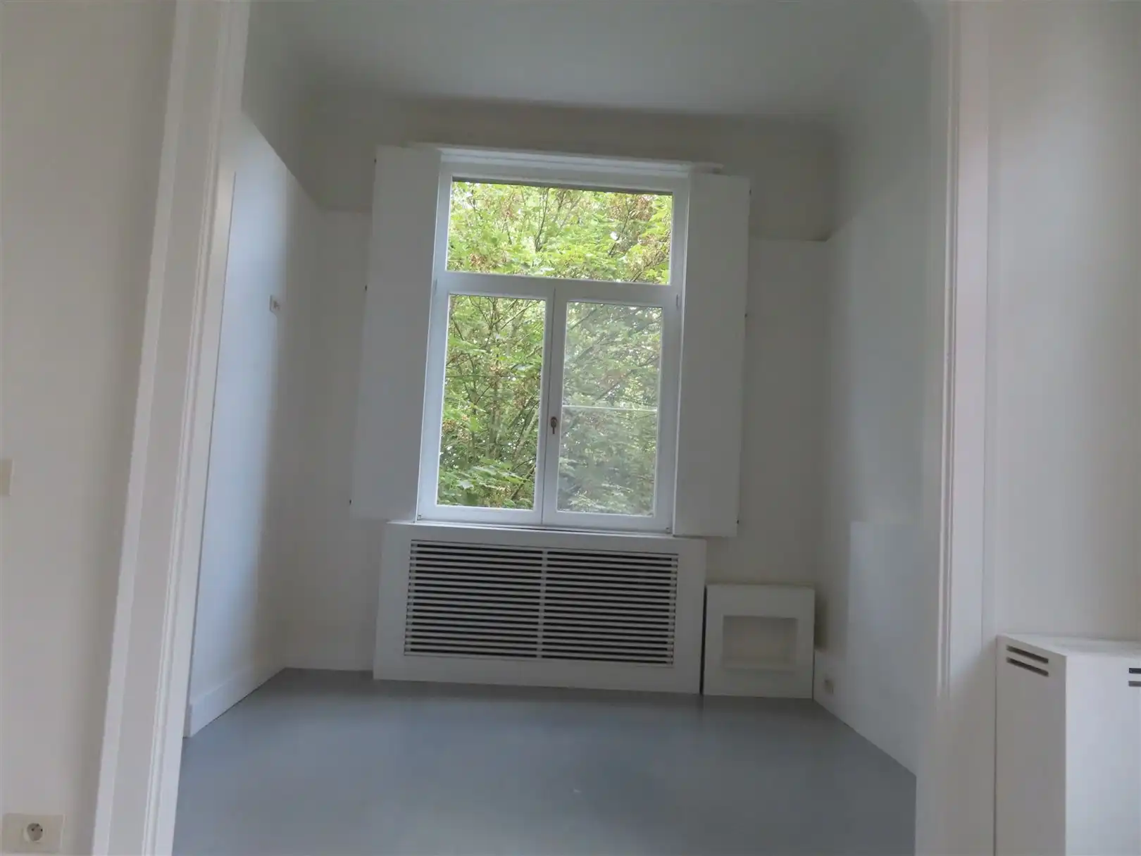 Prachtig, charmant 3-slaapkamerappartement met 2 badkamers! foto 15