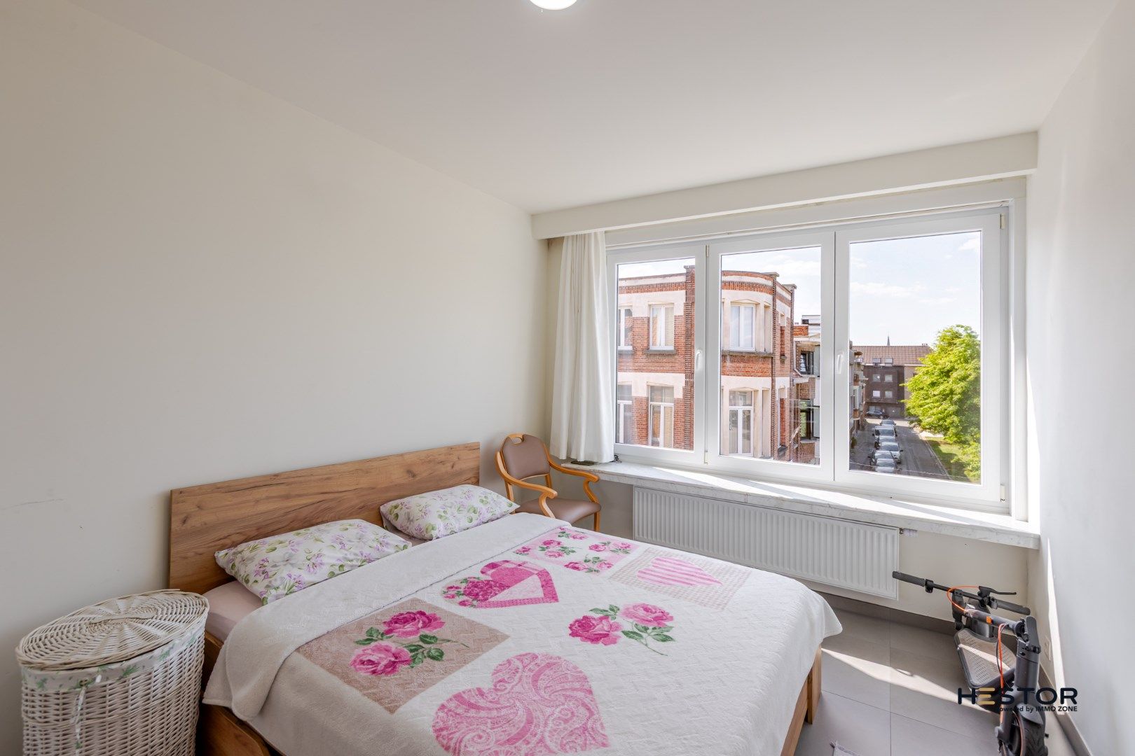 Opbrengsteigendom bestaande uit 6 appartementen en 6 garages foto 8