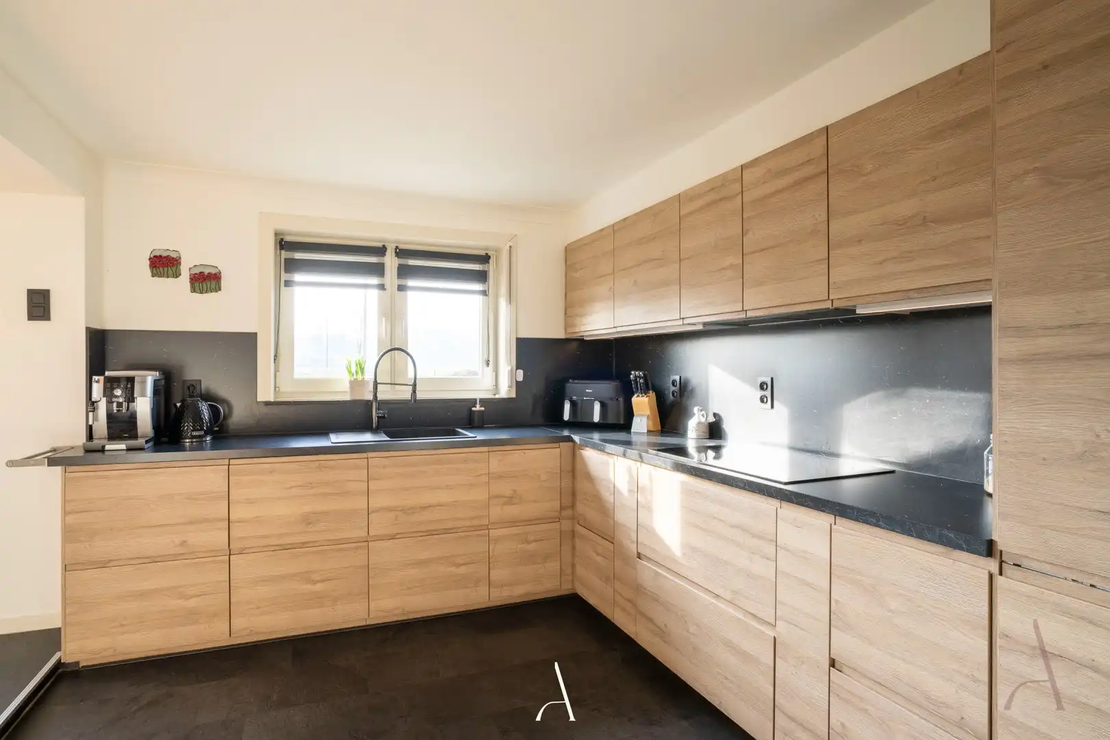 Landelijk wonen met volwaardige paardenaccommodatie op 7.929 m² in Tongerlo (Bree) foto 9