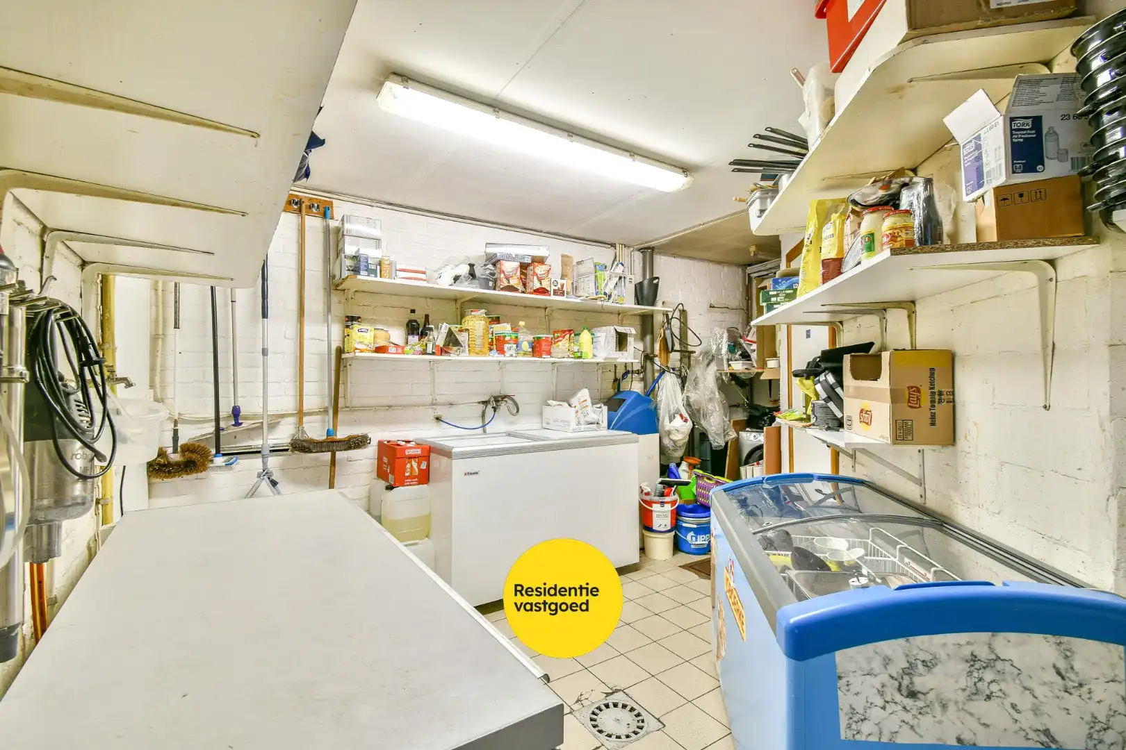 Horecazaak met woonst foto 12