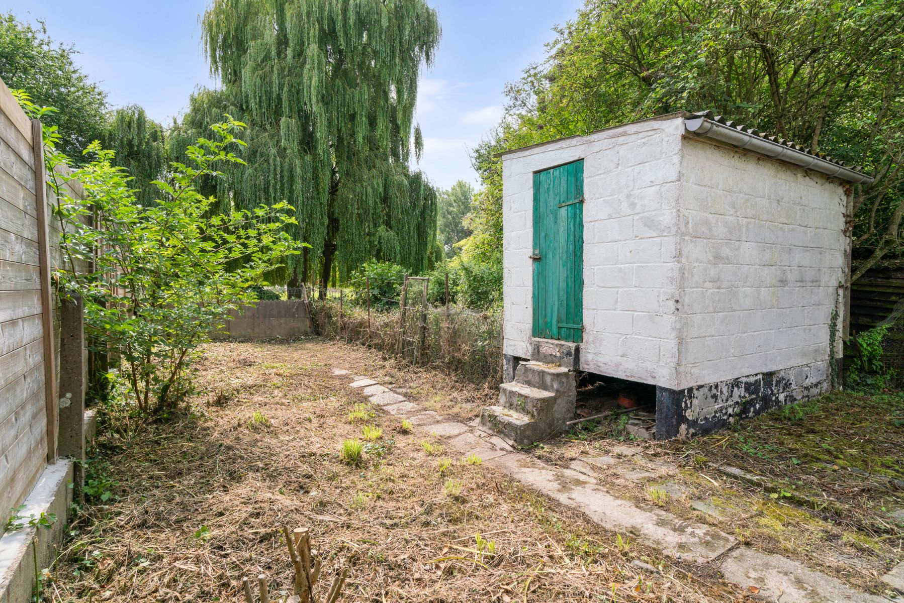 Huis te koop foto 15