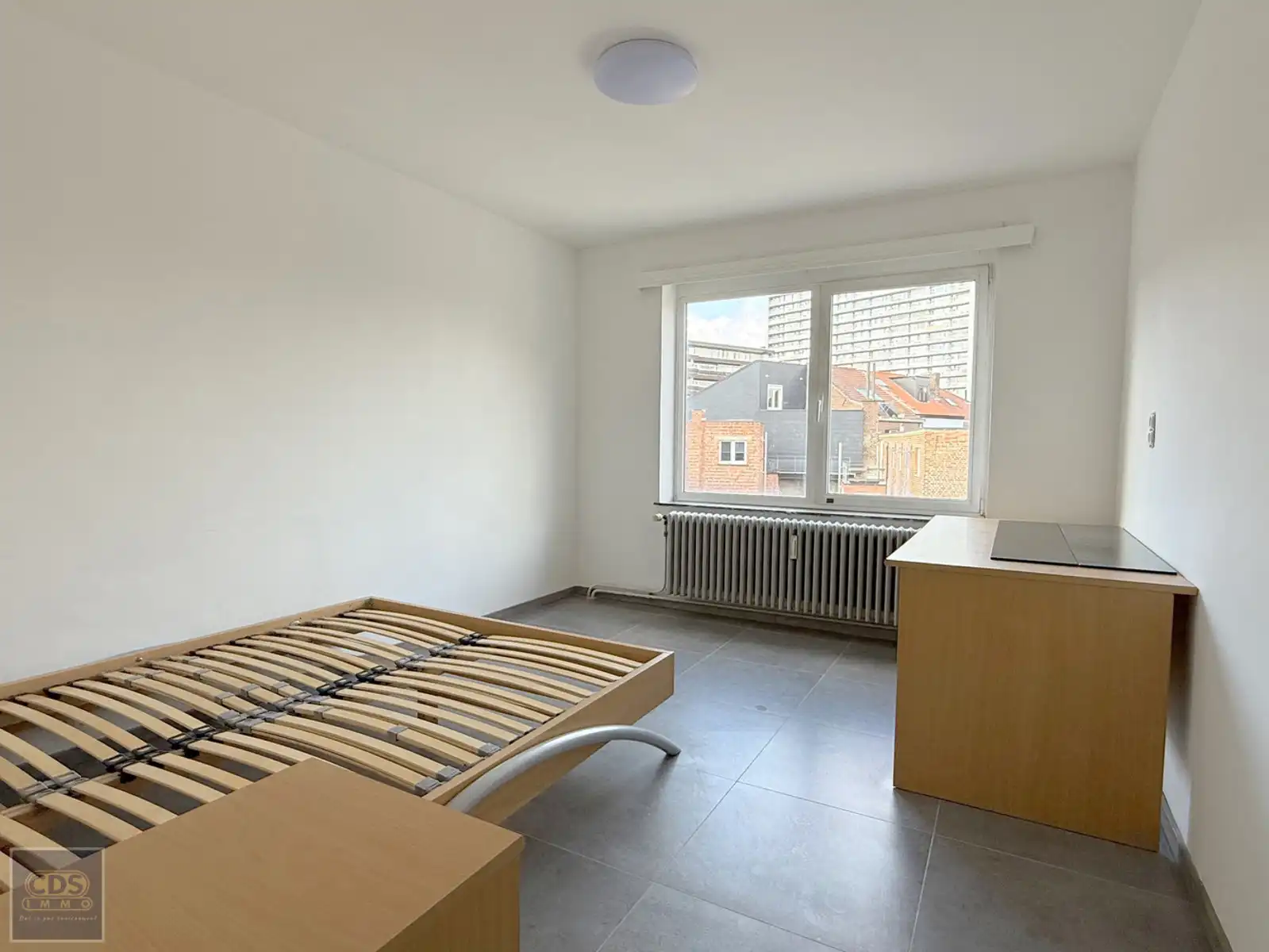 6-slaapkamer duplex appartement te huur in centrum Leuven foto 5