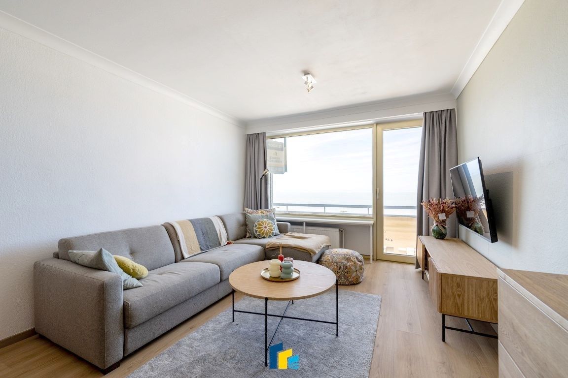 Charmant 1slpk appartement op Zeedijk foto {{pictureIndex}}