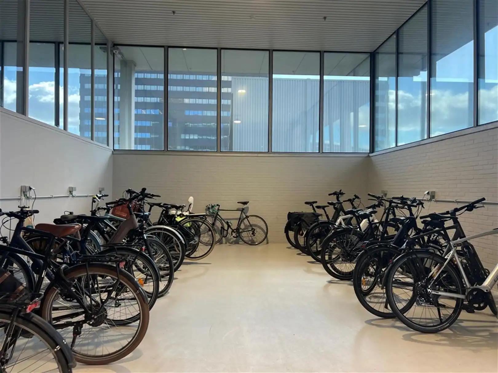 Kantoren te huur in de Ahlers Building foto 16