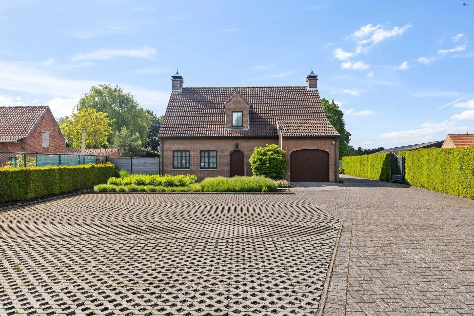 Huis te koop Weststraat 50 - 9160 LOKEREN